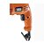 Furadeira de Impacto de 3/8 Pol. (10mm) 560W 2.800 RPM com Maleta 110V BLACK+DECKER - Imagem 3