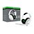 Headset Gamer Astro A10 Branco e Verde com fio - Multiplataforma - Imagem 2