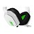 Headset Gamer Astro A10 Branco e Verde com fio - Multiplataforma - Imagem 6