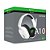 Headset Gamer Astro A10 Branco e Verde com fio - Multiplataforma - Imagem 8