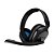 Headset Gamer Astro A10 Preto e Azul com fio - Multiplataforma - Imagem 4