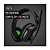 Headset Gamer Astro A10 Preto e Verde com fio - Multiplataforma - Imagem 5