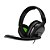 Headset Gamer Astro A10 Preto e Verde com fio - Multiplataforma - Imagem 1