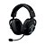 Headset Gamer Logitech G PRO X 7.1 Preto com fio - PC - Imagem 2