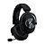 Headset Gamer Logitech G PRO X 7.1 Preto com fio - PC - Imagem 3