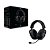 Headset Gamer Logitech G PRO X 7.1 Preto com fio - PC - Imagem 1