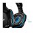 Headset Gamer Logitech G432 7.1 com fio - Multiplataforma - Imagem 5
