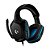 Headset Gamer Logitech G432 7.1 com fio - Multiplataforma - Imagem 2