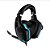 Headset Gamer Logitech G635 7.1 com fio - Multiplataforma - Imagem 1