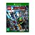 Lego Ninjago O Filme Videogame-xbox_one - Imagem 1