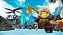 Lego Ninjago O Filme Videogame-xbox_one - Imagem 5