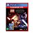 Lego Star Wars -playstation 4 - Imagem 1