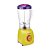 Liquidificador Mallory Tornado Pop 220v Amarelo - Imagem 4