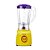 Liquidificador Mallory Tornado Pop 220v Amarelo - Imagem 3