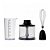 Mixer IBM10  Preto 110v Electrolux - Imagem 8