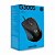 Mouse Gamer Logitech G300S 2500 dpi LED Preto com fio - Imagem 9