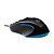 Mouse Gamer Logitech G300S 2500 dpi LED Preto com fio - Imagem 3