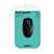 Mouse Logitech M110 Silent Cinza com fio-Preto - Imagem 6