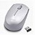 Mouse Logitech M170 sem fio-Prata - Imagem 2