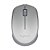 Mouse Logitech M170 sem fio-Prata - Imagem 1