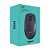 Mouse Logitech M90 1000dpi Preto com fio-Cinza - Imagem 5
