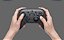 Nintendo Controle Pro Cinza - Nintendo Switch (nacional) - Imagem 5