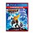Ratchet & Clank - PlayStation 4 - Imagem 1