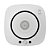 Sensor Inteligente Wi-Fi, Monóxido de Carbono, uso doméstico, HISSCO, Branco - Imagem 3