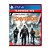 Tom Clancy’s - The Division - PlayStation 4 - Imagem 1