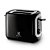 Torradeira TOM10 Preto, 220v, Electrolux - Imagem 1