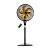 Ventilador de Coluna, Air Timer Style TS+, Preto/Dourado, 220v - Imagem 2