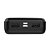 Super Power Bank 25000mAh Carregador Portátil Bateria Extra USB e USB Type C 2.1A ELG - Imagem 3