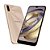 Smartphone Philco HIT P10 128GB 4G Tela 6.2 Camera Tripla 13MP Selfie 8MP Dual Chip Android 10-Dourado (OUTLET) - Imagem 6