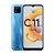 Celular Realme C11 (2021) 32GB Dual Chip Tela 6.5-Azul - Imagem 1