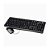 Kit Teclado e Mouse Logitech MK120 com fio - Imagem 2