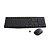 Kit Teclado e Mouse Logitech MK235 sem fio - Imagem 3