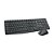 Kit Teclado e Mouse Logitech MK235 sem fio - Imagem 4