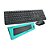 Kit Teclado e Mouse Logitech MK235 sem fio - Imagem 8