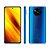 Pocophone Poco X3 nfc 128 GB Azul8 GB RAM - Imagem 5