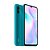 Smartphone Xiaomi Redmi 9A 32GB Verde 4G Octa-Core - 2GB RAM 6,53” Câm. 13MP + Selfie 5MP Dual Chip - Imagem 4