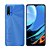 Smartphone Xiaomi Redmi 9T Azul 128GB, Tela 6,53", 4GB de RAM, Bateria 6000mAh, Câmera Quádrupla, Android 10 - Imagem 1