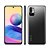 Smartphone Xiaomi Redmi Note 10 5g Preto 128gb 4gb Ram - Imagem 1