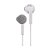 Fone Stereo Earphone - Imagem 3