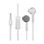 Fone Stereo Earphone - Imagem 1