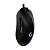 Mouse Gamer Logitech G403 HERO com RGB LIGHTSYNC, 6 Botões Programáveis, Ajuste de Peso e Sensor HERO 25K - Imagem 3