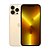 Apple iPhone 13 Pro Max 256gb Dourado - Imagem 1