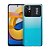 Xiaomi Pocophone M4 Pro Dual SIM 128GB cool blue 6GB RAM - Imagem 1