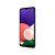 Smartphone Samsung Galaxy A22 128 GB - Cinza, 5G, Câmera Quadrupla 48MP + Selfie 8MP, RAM 4GB, Tela 6.6" - Imagem 3