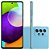 Smartphone Samsung Galaxy A52 128GB 6.5 Octa Core Azul - Imagem 1