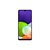 Samsung Galaxy A22, Câmera Quádrupla + Selfie De 13Mp, Tela De 6.4", 128GB, 4GB RAM, Octa Core, Branco - Imagem 3